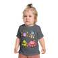 Monster Mayhem Infant T-Shirt