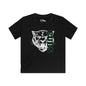 Brenham Cubs Mascot Youth Softstyle Tee