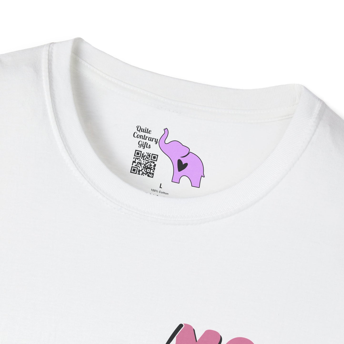 Mom Life Adult T-shirt