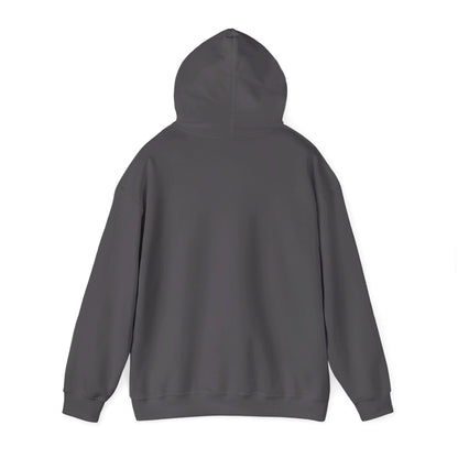 Fartled Definition Heavy Blend™ Hooded Sweatshirt