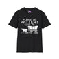 Please Be Patient With Me I'm From The 1900's (Oregon Trail) T-shirt