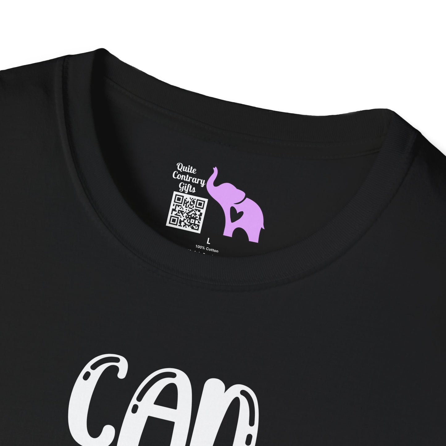 Can You Kindly STFU Adult T-shirt