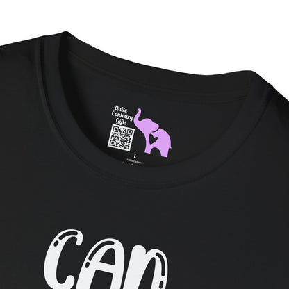 Can You Kindly STFU Adult T-shirt