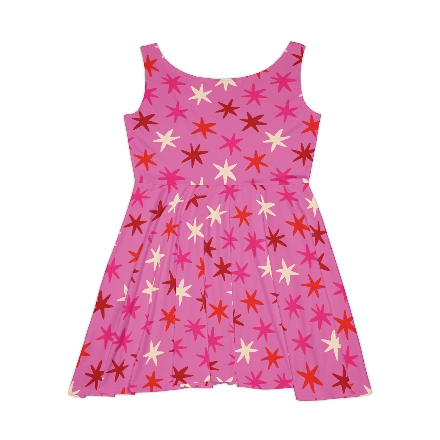 Love Sparks Women's Skater Dress