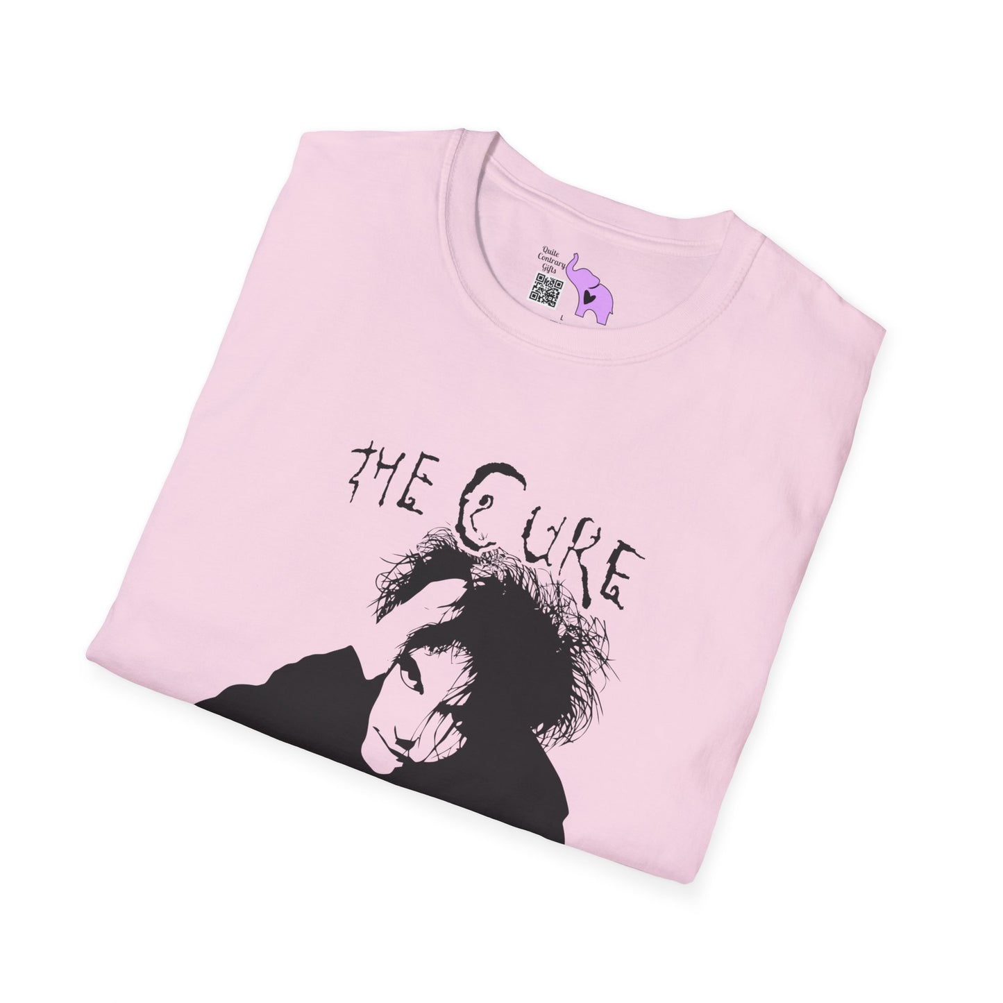 The Cure T-shirt