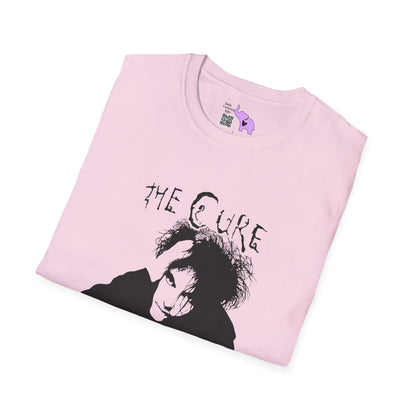 The Cure T-shirt