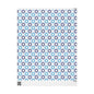 Star of David 2 Hanukkah Wrapping Paper