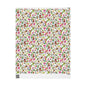 Christmas Monster Custom Name Wrapping Paper (Micheal)