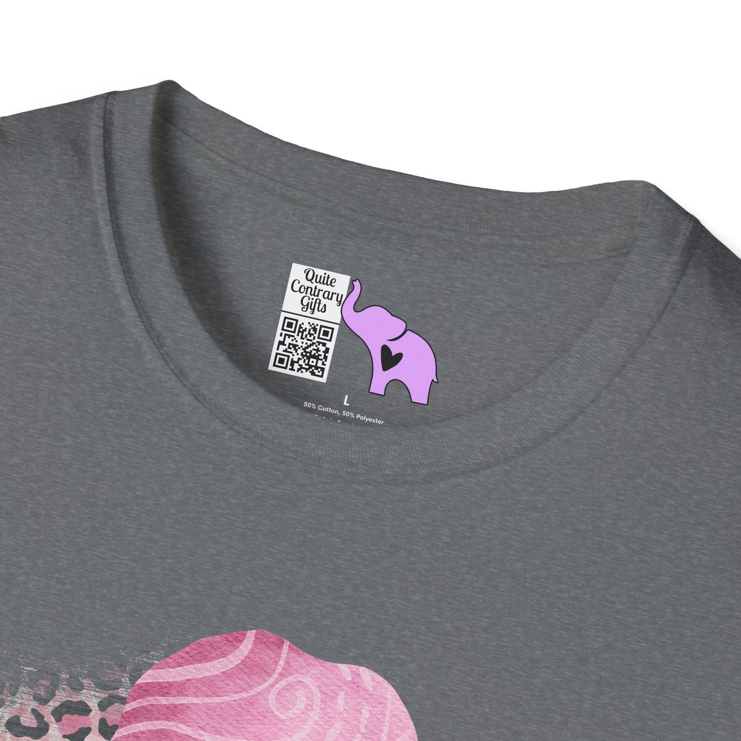 Happy Easter Gnome (2) Adult T-shirt