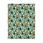 Whimsy Whiskers Microfiber Duvet Cover