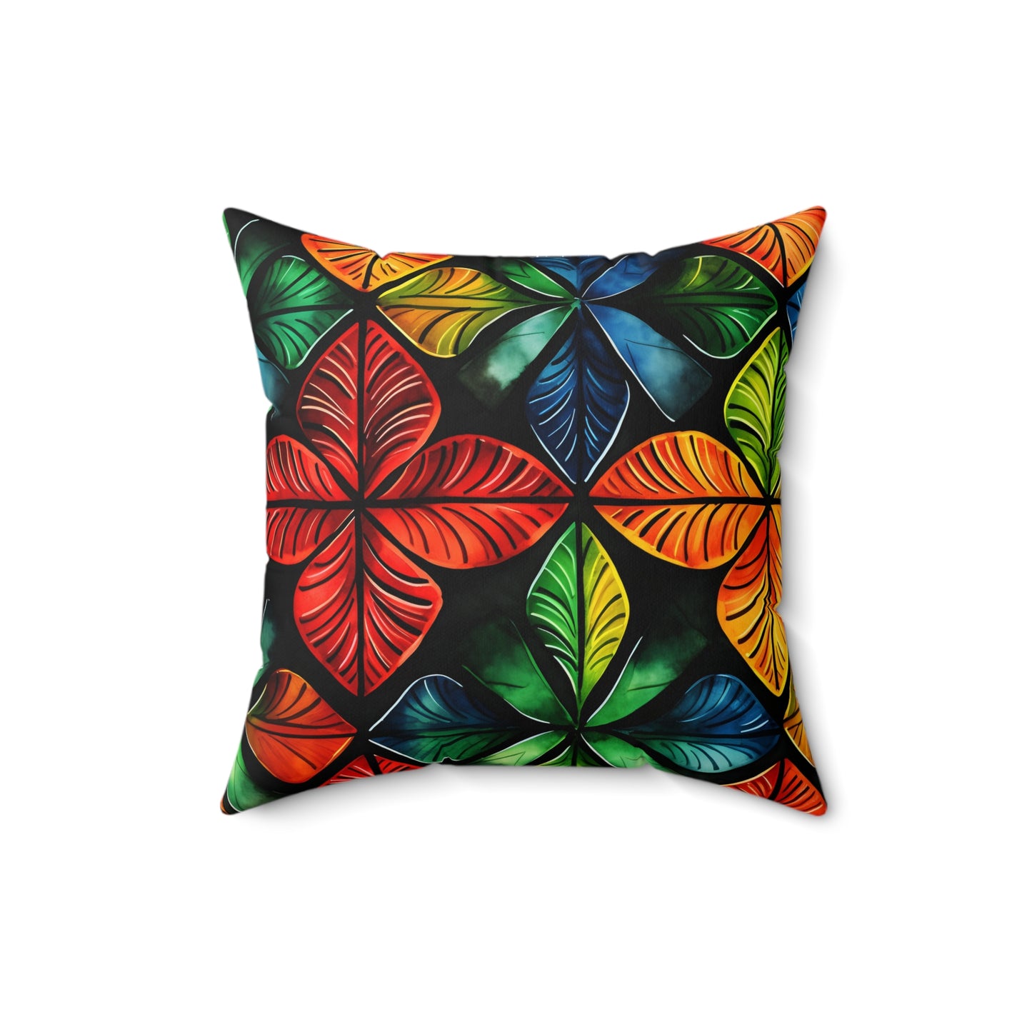 Kinara Radiance Throw Pillow