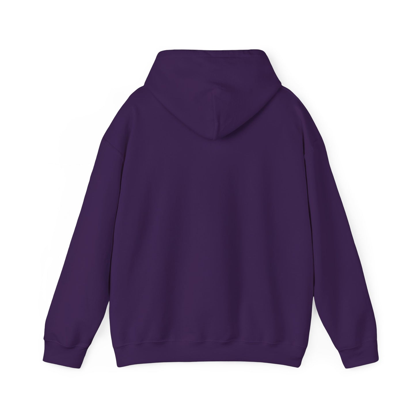 Girl Mama Heavy Blend™ Hooded Sweatshirt