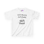 50% Mommy 50% Daddy 100% Loved Kids Heavy Cotton™ Tee