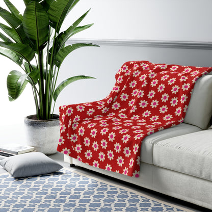 Cupid's Garden Basic Bedding Set