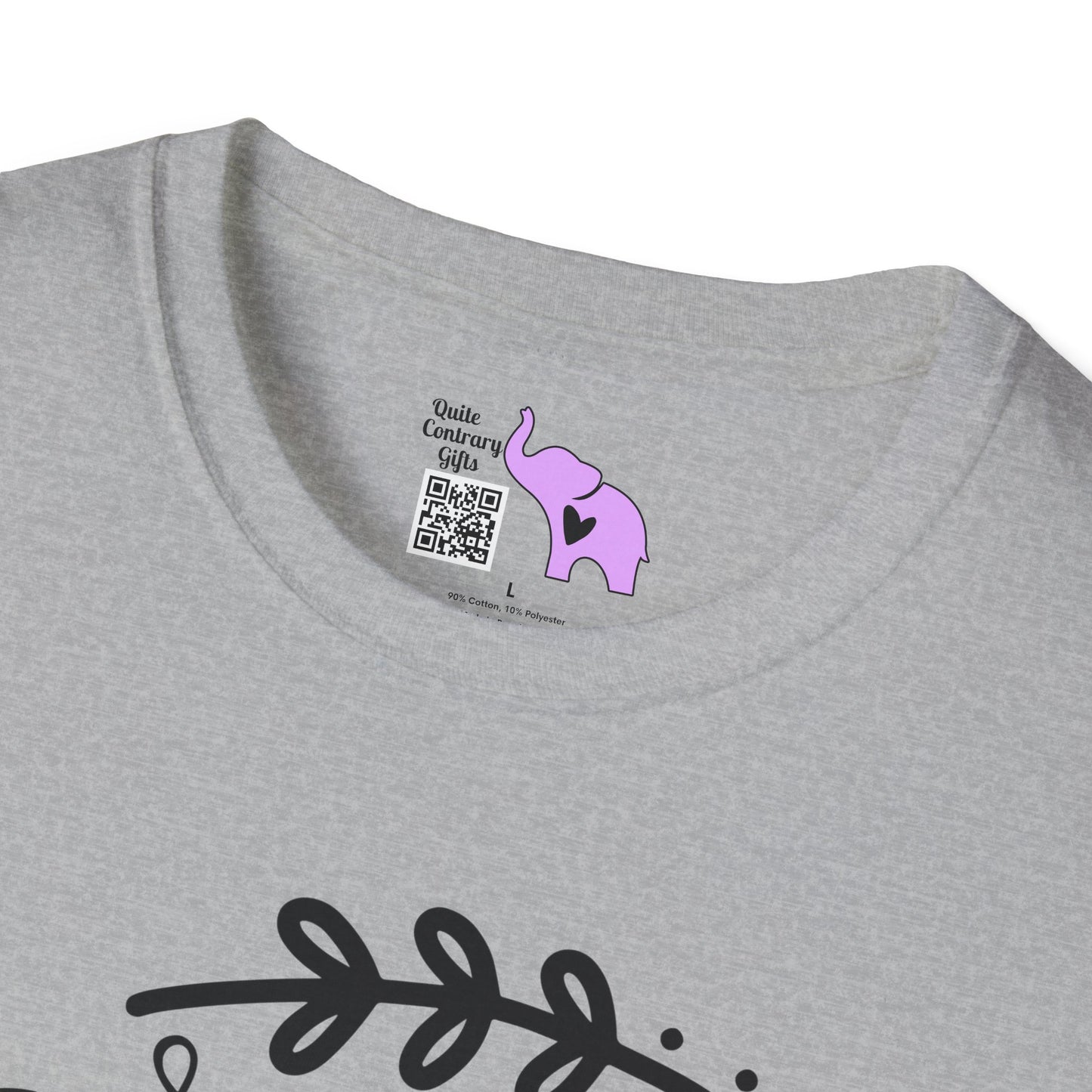 Sarcasm Is My Love Language Adult T-shirt