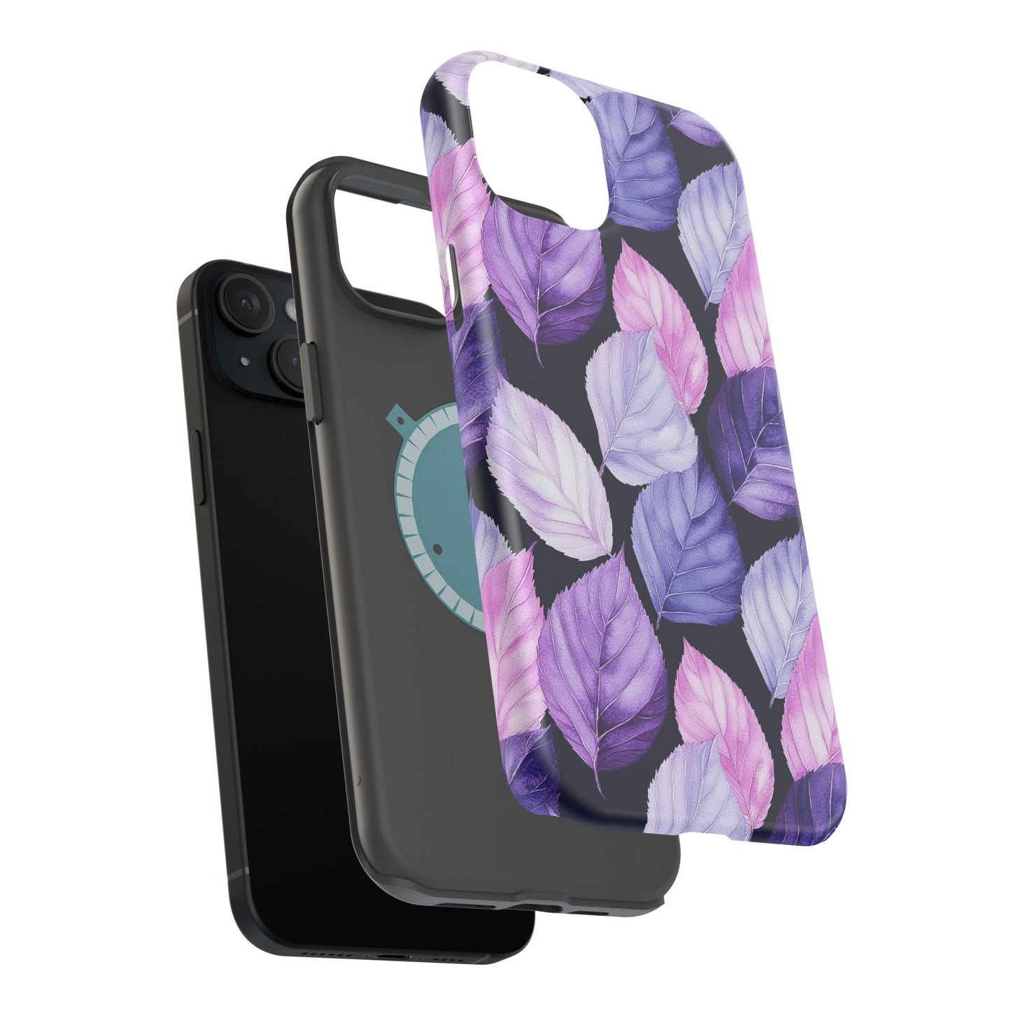 Ethereal Grove MagSafe® Compatible Tough Case for iPhone
