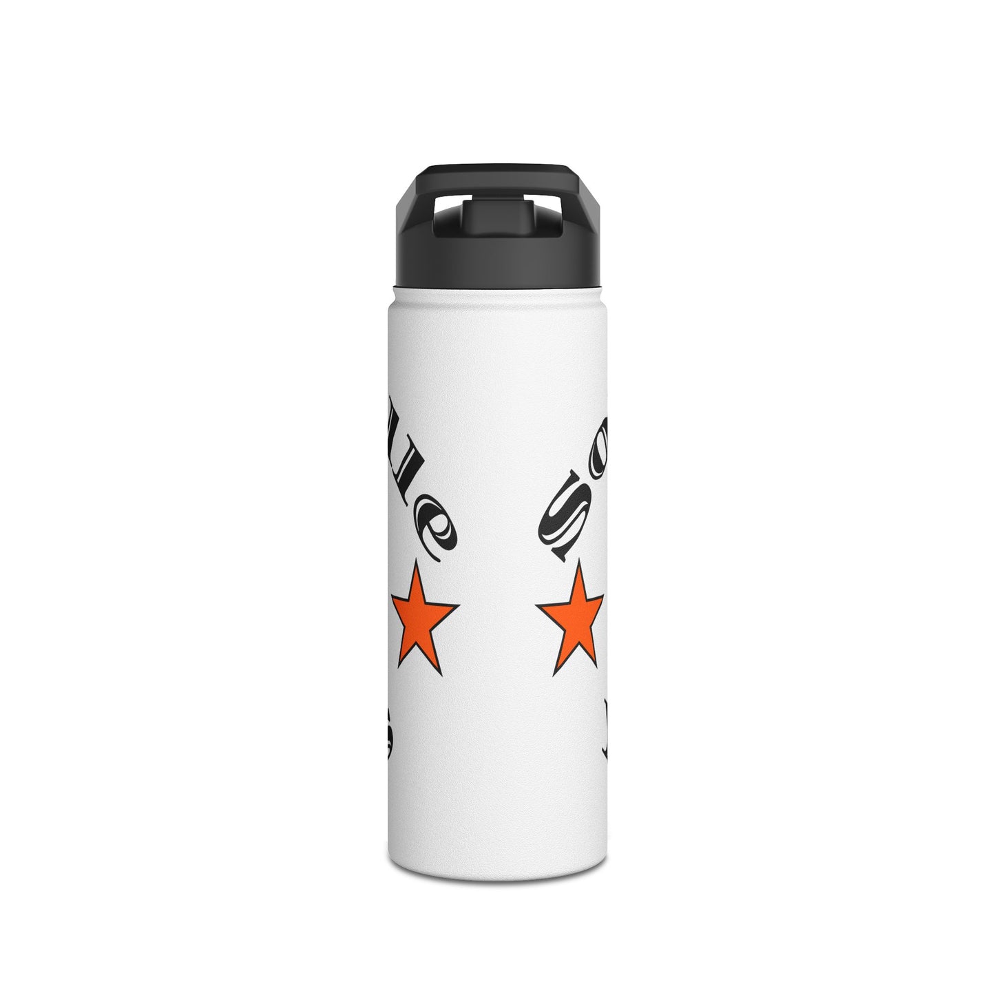 Somerville Yeguas Classic Stainless Steel Water Bottle