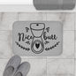 Nice Butt Bath Mat