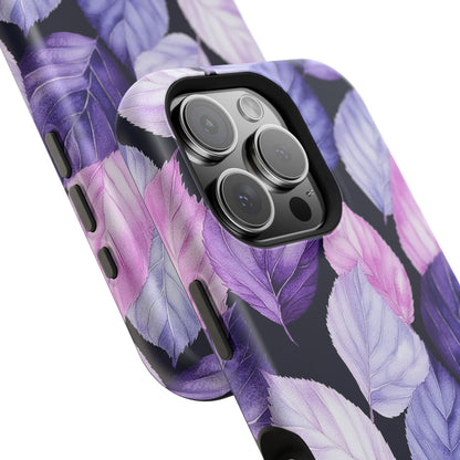 Ethereal Grove MagSafe® Compatible Tough Case for iPhone