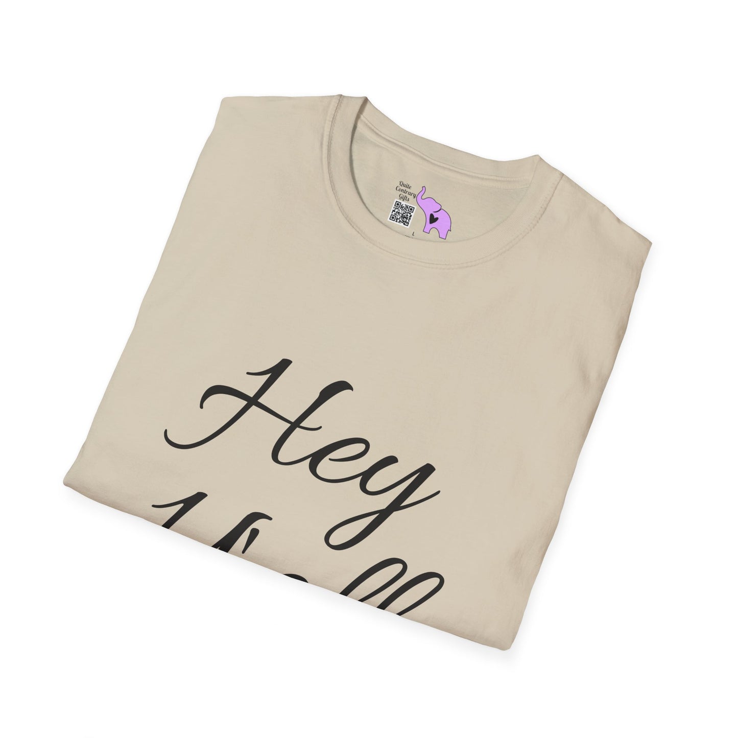 Hey Y'all T-shirt