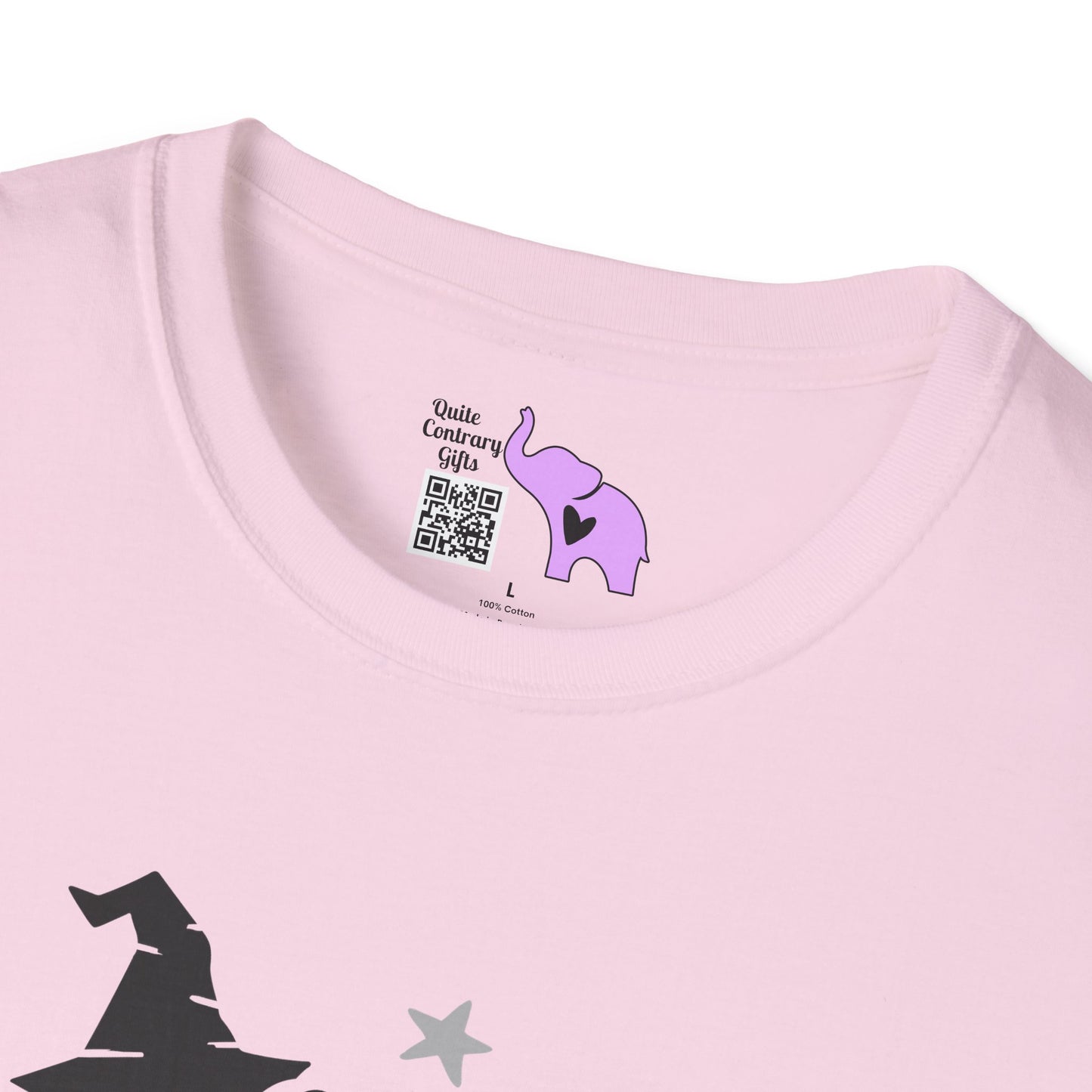 Yes I Can Drive A Stick Adult T-shirt