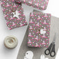 Stardust Unicorn Dreams Wrapping Paper