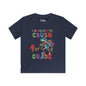 I'm Ready To Crush 1st Grade Youth Softstyle Tee