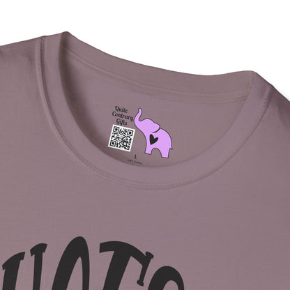 That's A Horrible Idea What Time Adult T-shirt