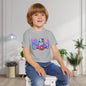 Pastel Boo Heavy Cotton™ Toddler T-shirt