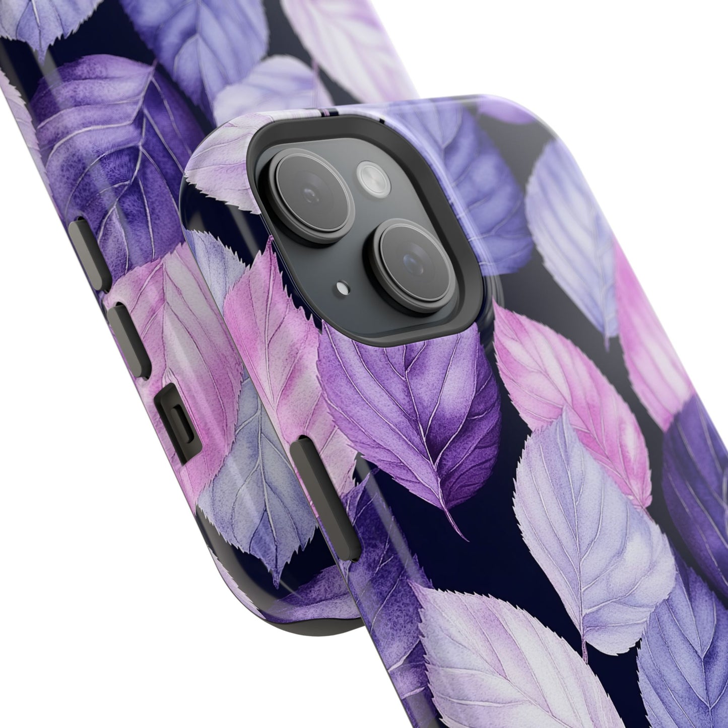 Ethereal Grove MagSafe® Compatible Tough Case for iPhone