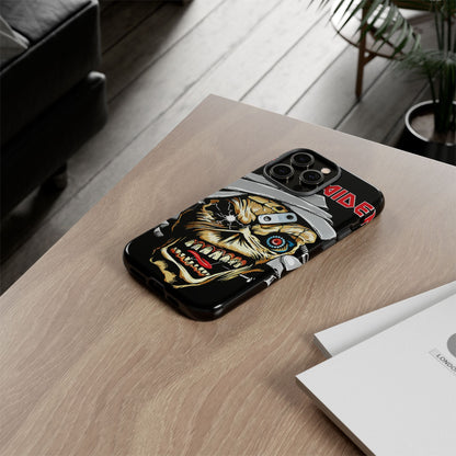 Iron Maiden Tough Cases iPhone/Samsung/Google