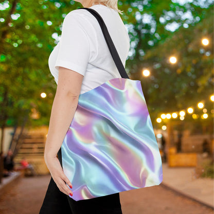 Cloudwhisper Canvas Tote Bag