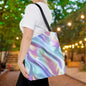 Cloudwhisper Canvas Tote Bag