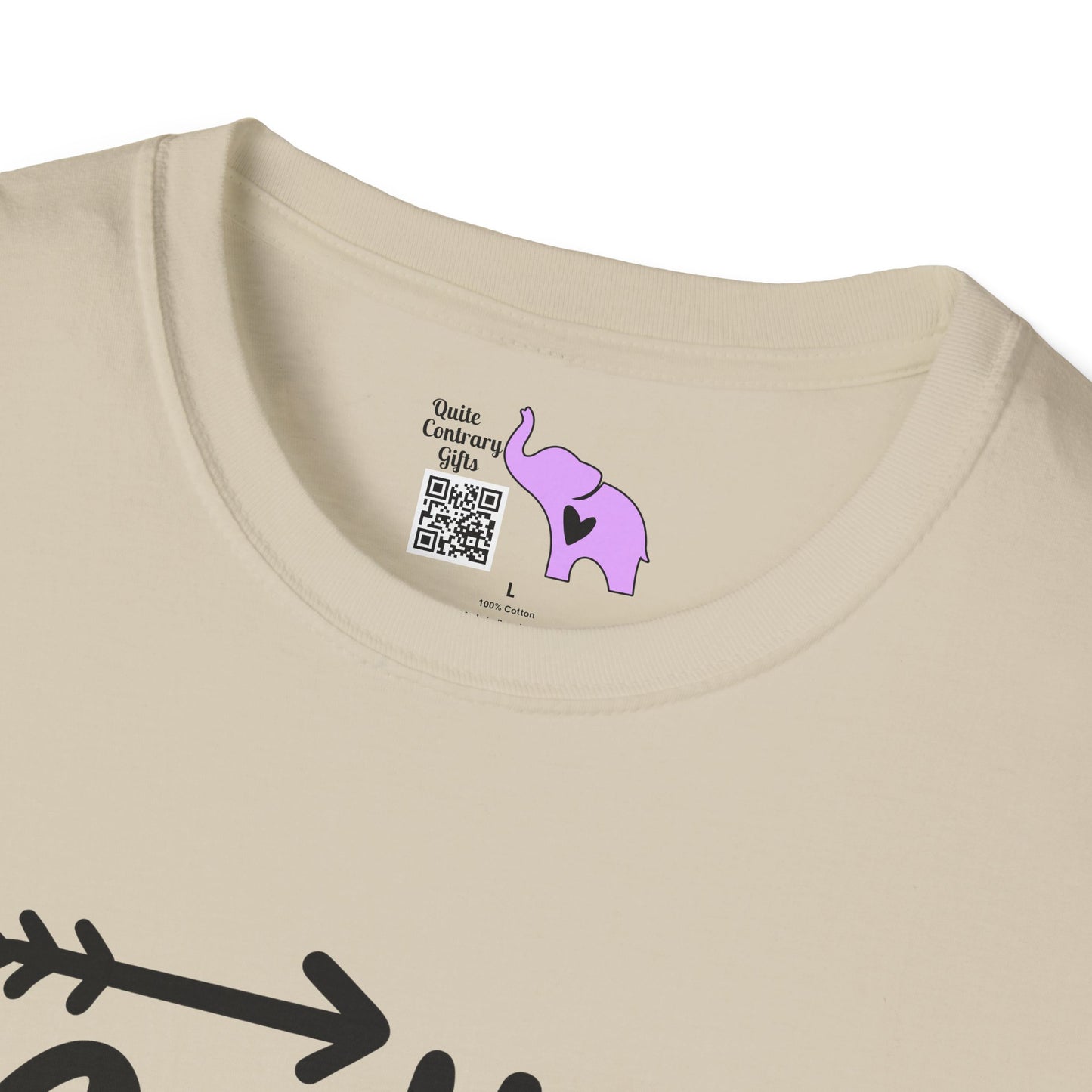 It's Momplicated Adult T-shirt