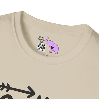 It's Momplicated Adult T-shirt