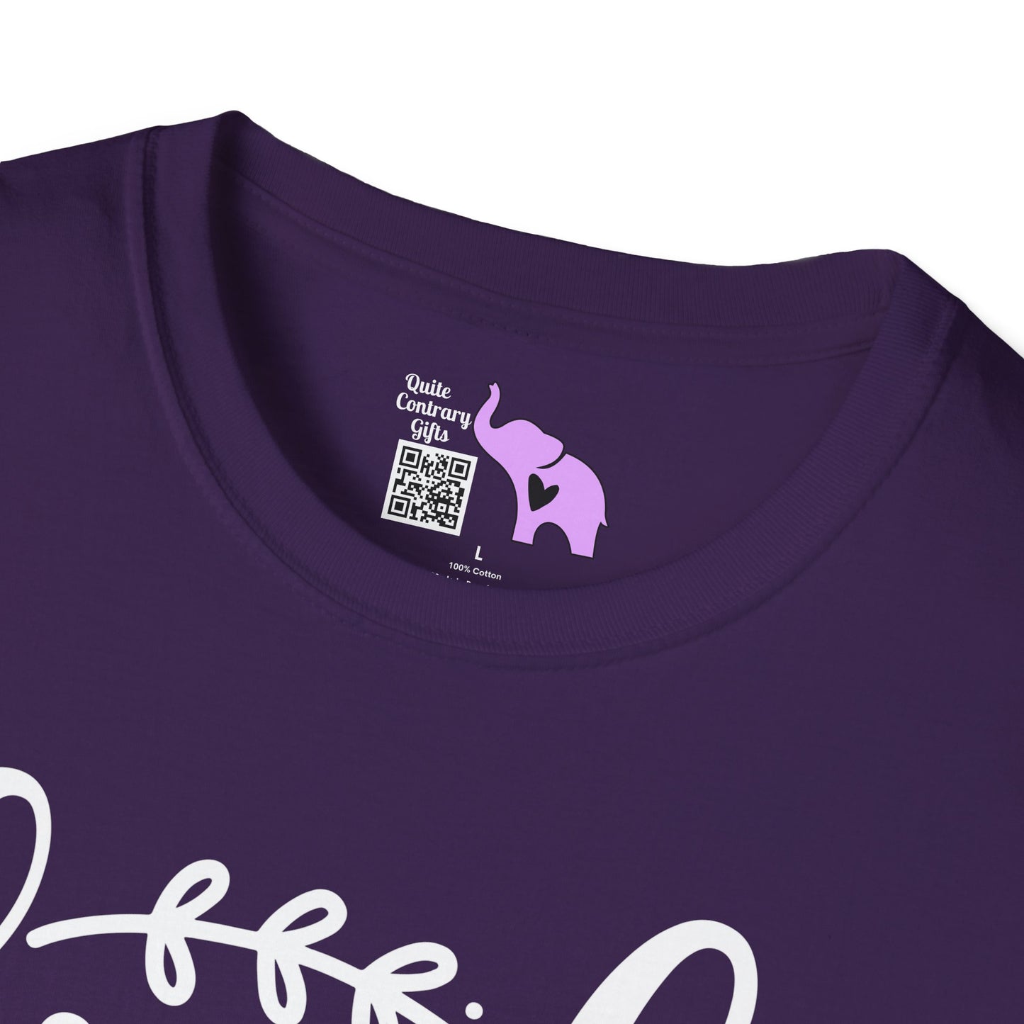 Kinda Classy Kinda Hood Adult T-shirt