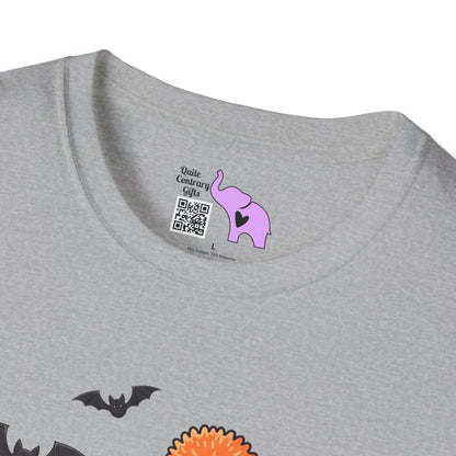 Boo-Ba Tea Adult T-shirt