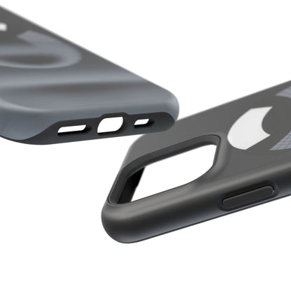 Chrome Dewfall MagSafe® Compatible Tough Case for iPhone