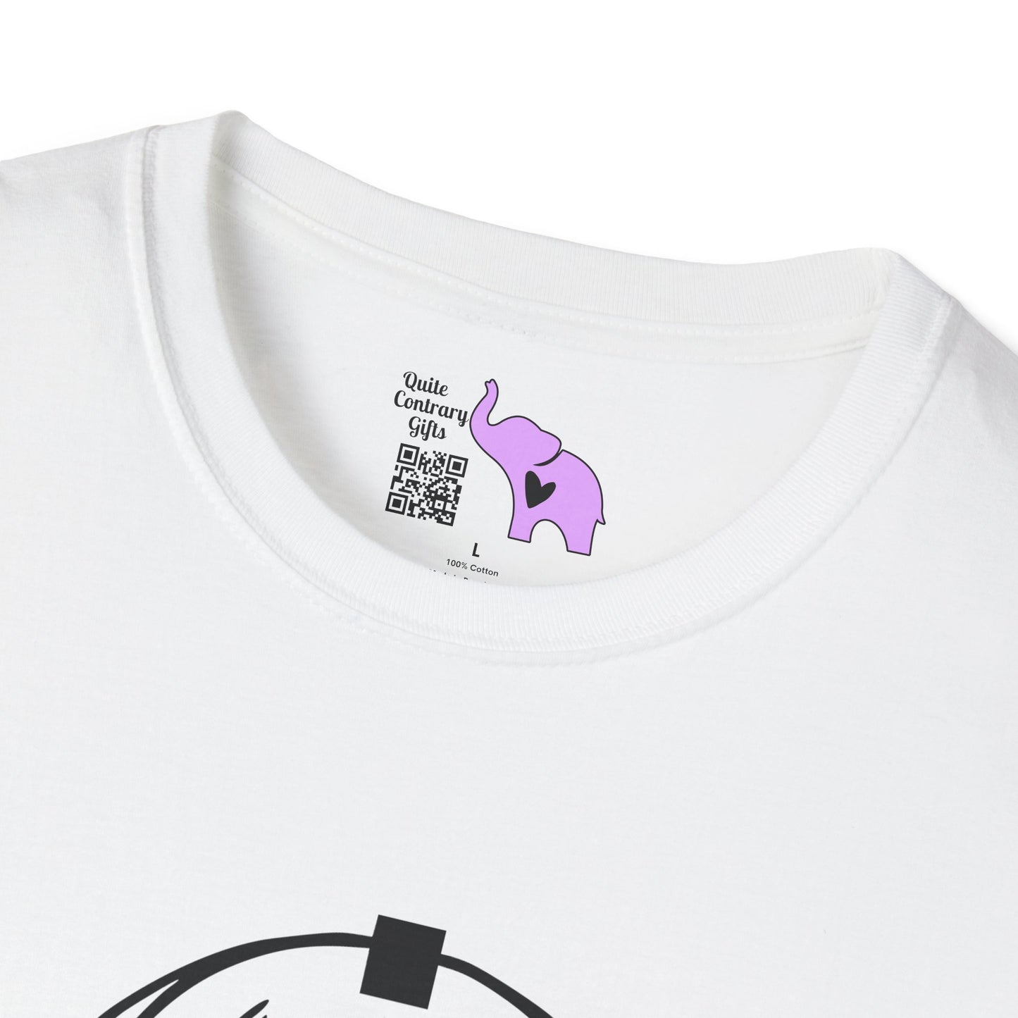 Jason Voorhees Crystal Lake Adult T-shirt