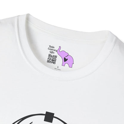 Jason Voorhees Crystal Lake Adult T-shirt