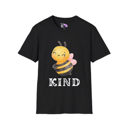 Bee Kind Adult T-shirt