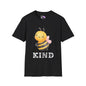 Bee Kind Adult T-shirt
