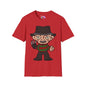 Freddy Krueger Adult T-shirt