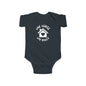 My House My Rules Infant Fine Jersey Bodysuit