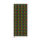 Celebration Mosaic Kwanzaa Wrapping Paper