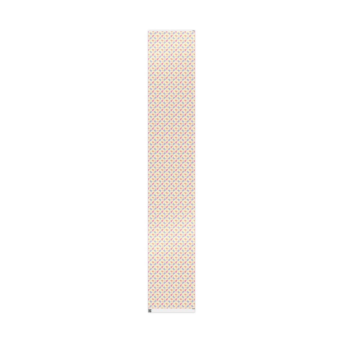 Happy Axos Wrapping Paper