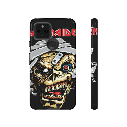 Iron Maiden Tough Cases iPhone/Samsung/Google