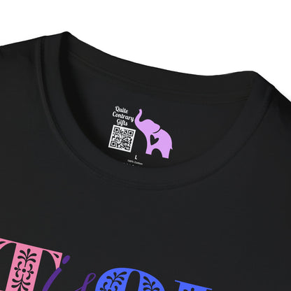 It Is Ok... Adult T-shirt