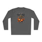 Are You Fall-O-Ween Jesus Adult Long Sleeve Tee