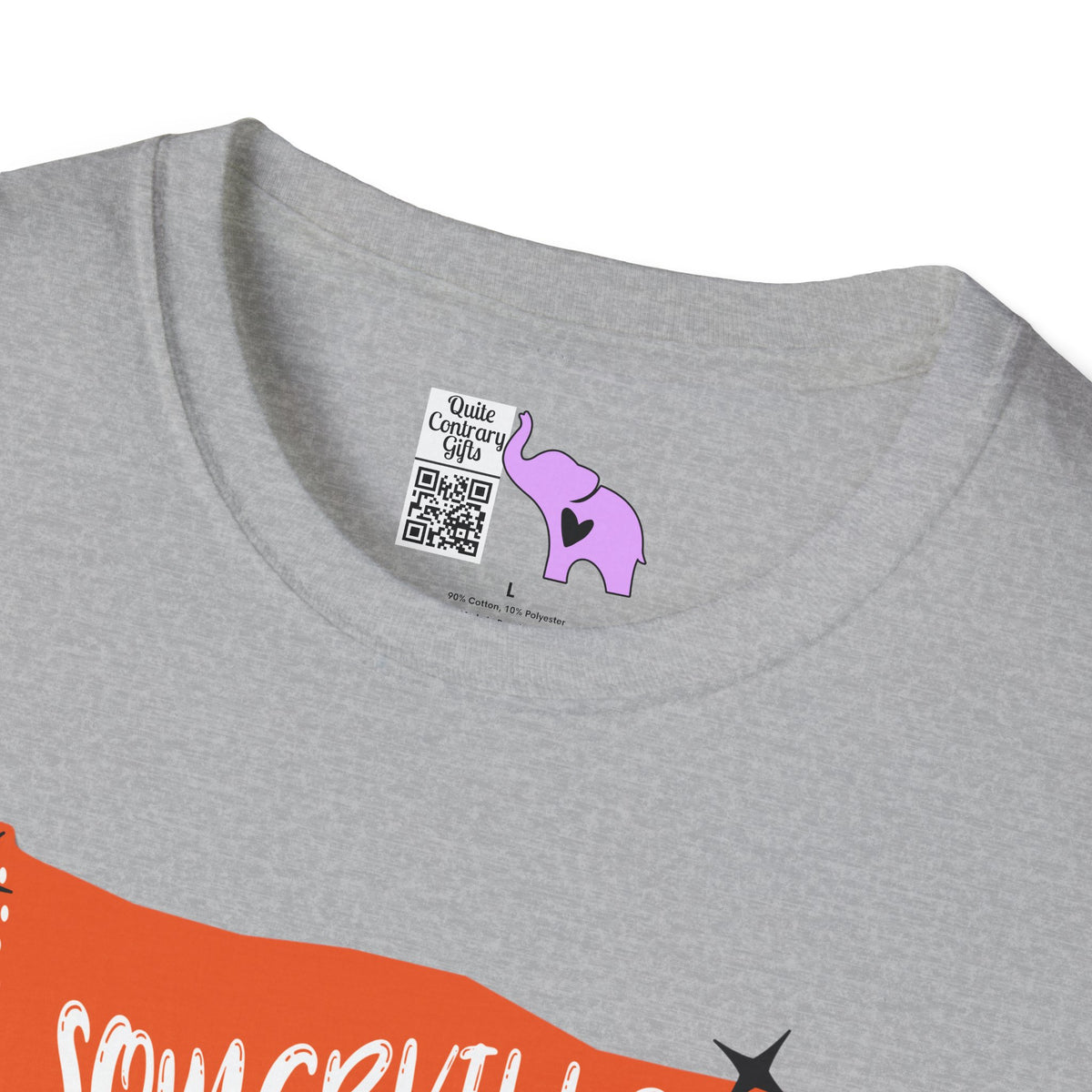 Somerville Yeguas #1 Adult T-shirt